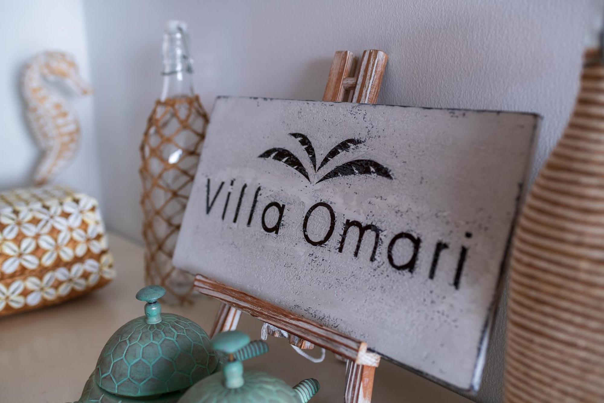 Villa Omari 5Bedroom With Pool Near Kata Beach ภายนอก รูปภาพ
